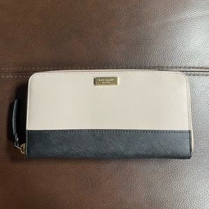 kate spade wallet